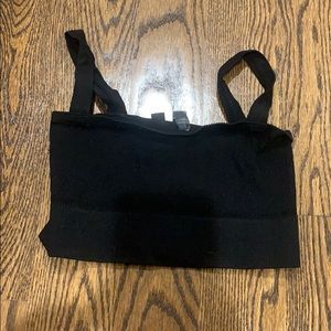 Urban outfitters crop top